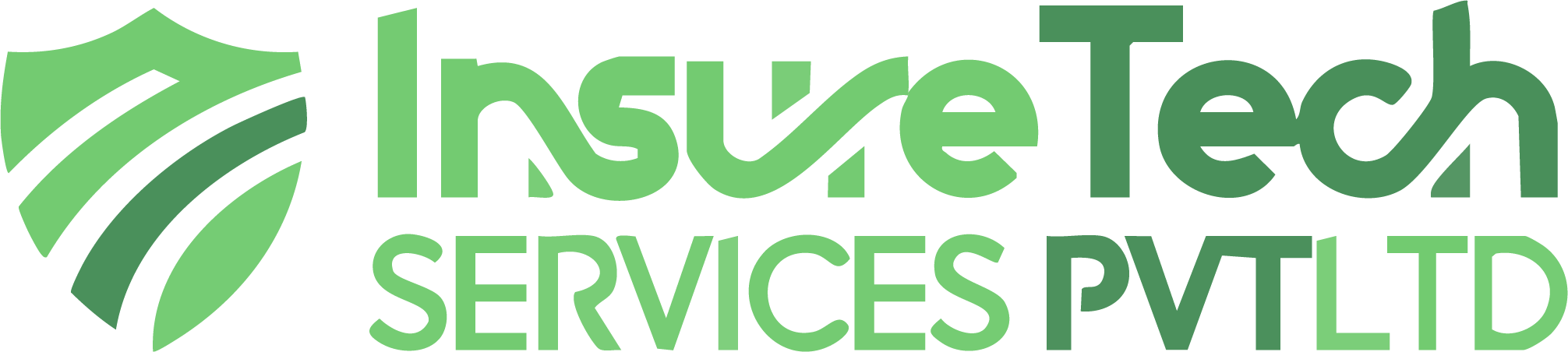 Insure Tech Logo